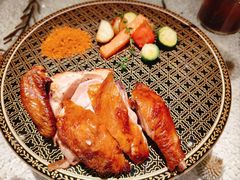 -Wood Garden(合生汇店)