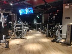 -威尔仕健身·游泳(古北店)