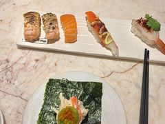-元气寿司(宝安壹方城店)
