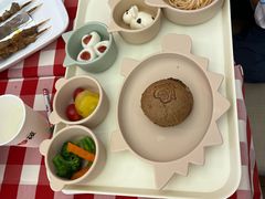 -西贝(南山宝能太古城店)