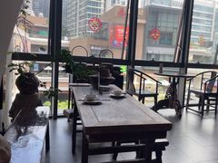 -道南書院·私房菜·早午茶·茶馆