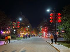 -北极村旅游风景区