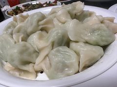 -日丰园海肠水饺·老字号大连海鲜(小平岛总店)