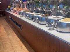 -凡塔斯牛排自助餐厅(莆田万达店)