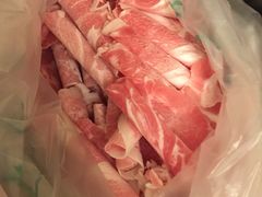 -王德炭烤牛羊肉(西关大街店)