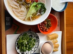 -霁云上院餐厅