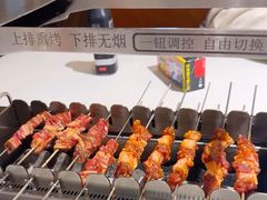 -玉善烧烤串城(长春总店)