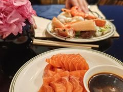 -广州花园酒店·凌璇阁旋转餐厅CAROUSEL360