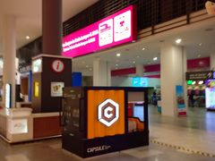 -吉隆坡国际机场