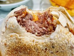 -清真喜兰老丁羊汤特色小吃