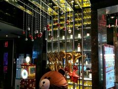 -好乐迪量贩KTV(春熙路香槟广场店)