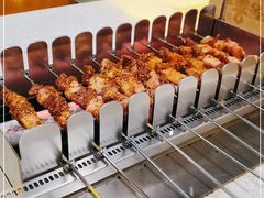 -玉善烧烤串城(长春总店)
