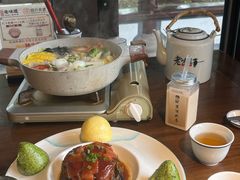 -绍兴老味道·非遗门店(银泰城店)