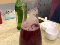 -奥华餐厅·老张记(台基厂店)