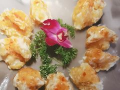 -西郊八号·山野江西菜(开发区店)