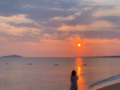 -那香海钻石沙滩浴场