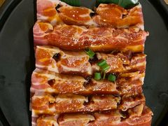 -九田家黑牛烤肉料理(中北镇店)