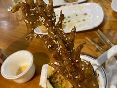 -湛江江记蚝莊烧烤工场(金海岸店)