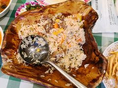 -新疆巴州金丝特餐厅(大钟寺店)