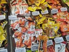 -来伊份(我格广场武宁路店)
