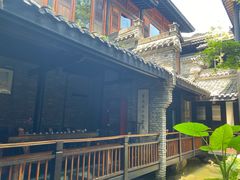 -鱼桥巷·美学川菜