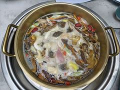 -大理董·董家小厨野生菌火锅(古城旗舰店)