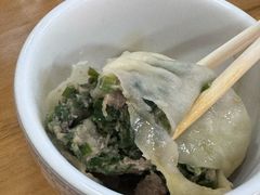-小叶大馅饺子城