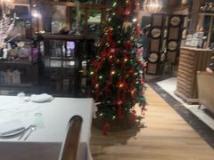 -一棵树·意大利西餐厅One Tree(新城店)