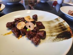 -民国红公馆(老门东店)