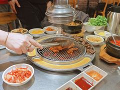 -喜来稀肉(虹泉路店)