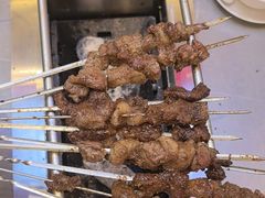 -三炮儿烧烤·羊锅·铁锅炖(南京首店)