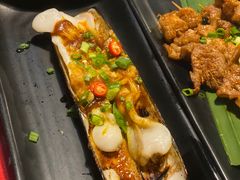 -辉记炭烧海鲜大排档·老字号(福田店)