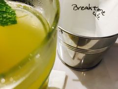 -打趸BTC·Breaktime cafe(北京路店)