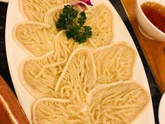 -老码头火锅(玉林店)