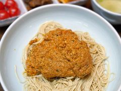 -裕兴记•蟹黄面馆(人民广场店)