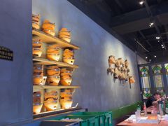 -后街佬·炭火鲜鱼杂(33小镇店)