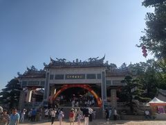 -莆田湄洲妈祖祖庙