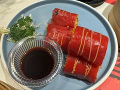 -虾饺妹·粤式茶餐厅(荟聚店)
