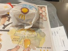 -麦当劳(曲阳店)