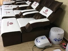 -荣神艺·推拿SPA养生馆(万菱汇店)