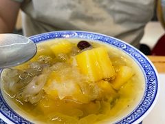 -江记甜品(罗湖店)