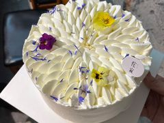 -侘寂甜品(自取店)
