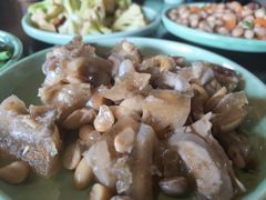 -老街坊劈柴院(济南总店)