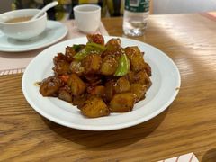 -顺风汤馆·广府粤菜(江宸天街店)