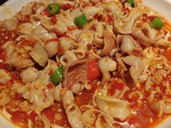 -老板恋上鱼(高新万达店)