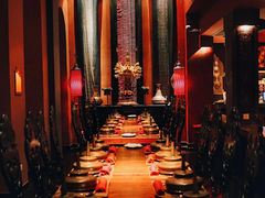 -花马天堂云南餐厅 Lost Heaven(外滩店)
