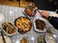 -小厨子私房菜·云南美食店