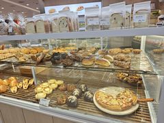 -BreadTalk面包新语(凯德闵行商业中心店)