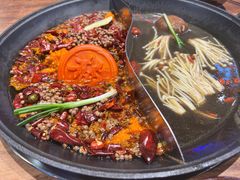 -楠火锅(昆山金鹰店)