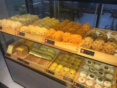-鲍师傅糕点(春熙路店)